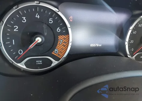 2023 Jeep Renegade Altitude 4X4 z USA, uszkodzony, nr VIN ZACNJDE11PPP14054